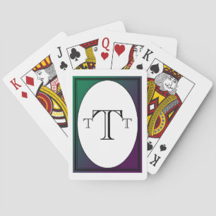 HAMbyWhiteGlove - Cartas de juego - Miami