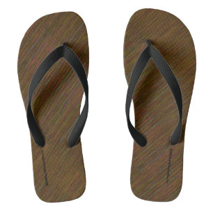 HAMbyWhiteGlove - Chanclas para Hombres - Marsh Br
