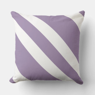 HAMbyWhiteGlove - Cojín decorativo - Blanco Lavend