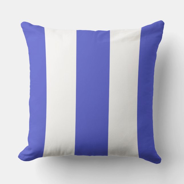 HAMbyWhiteGlove - Cojín decorativo - Blanco real (Anverso)