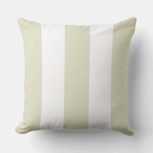 HAMbyWhiteGlove - Cojín decorativo - Eucalyptus Wh