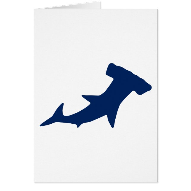 Hammerhead Shark (Frente)