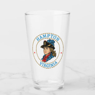 Hampton Virginia Colonial