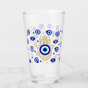 Hamsa Evil Eye