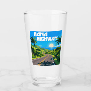Hana Highway Maui Hawaii Paisaje