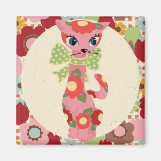 Hana Kat "¡Mírame!" Imán