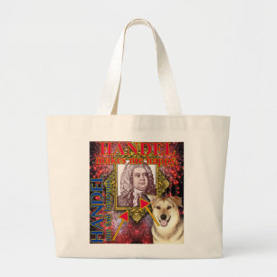 HANDEL GRAN BOLSA DE TOTE