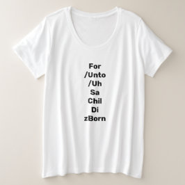 Handel's Messiah For Unto Us A Child Is Born Choir