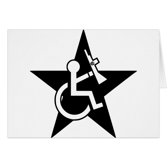 Handicapable (Anverso (Horizontal))