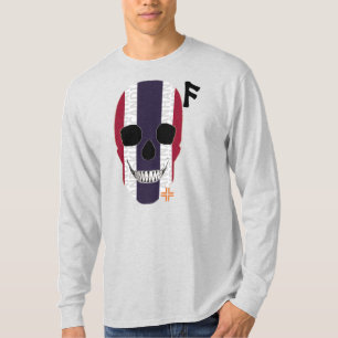 HANDSKULL Tailandia Camiseta de manga larga B2