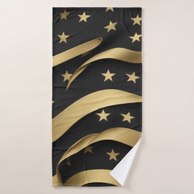 Handtuch (Toalla de baño)