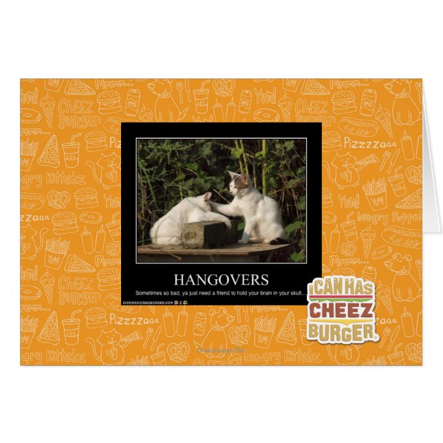 Hangoveris (Anverso (Horizontal))