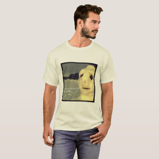 Hank29 "muerte camiseta de un muñeco de nieve"