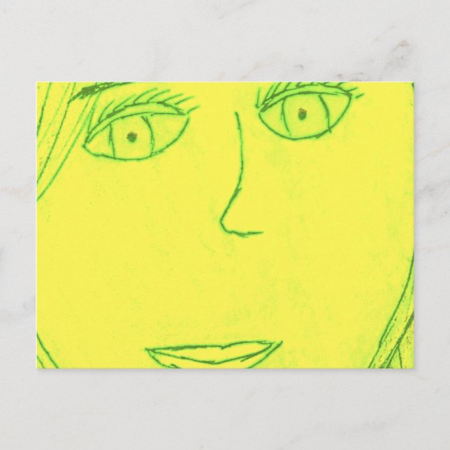 hannah c postal (Anverso)