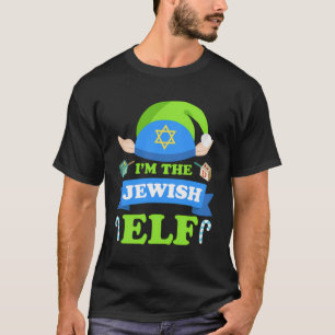 Hannukah Pj Set Funny Camisetas Judíos De T Chanuk