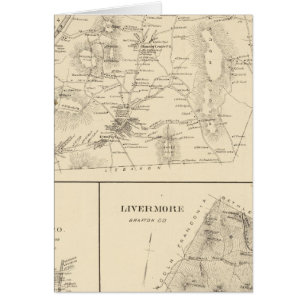 Hanóver, Grafton Co