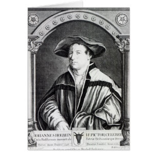 Hans Holbein el más joven
