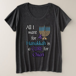Hanukkah... Chiari