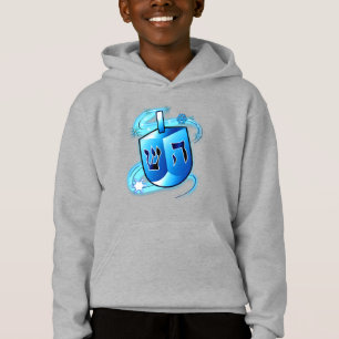 Hanukkah Dreidel