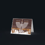 Hanukkah Enviar tarjeta de felicitación por amor<br><div class="desc">Hanukkah Enviar tarjeta de felicitación por amor</div>
