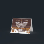 Hanukkah Enviar tarjeta de felicitación por amor<br><div class="desc">Hanukkah Enviar tarjeta de felicitación por amor</div>