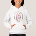 Hanukkah Tee Shirys Kids "Light, Eat, Spin, Repeat<br><div class="desc">Hanukkah Pullover Hoodie Kids. "Light, Eat, Spin, Repeat" Añade texto para personalizar usando tu fuente, estilo y color favoritos. ¡Gracias por detenerse y por ir de compras! Muy apreciado. Este diseño se puede colocar en muchos otros estilos, tamaños y colores de ropa. ¡Feliz Hanukkah/Chanukah! Estilo: Chica Pullover Hoodie Cuando el...</div>