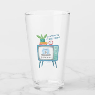 Happiness is watching FRIENDS™