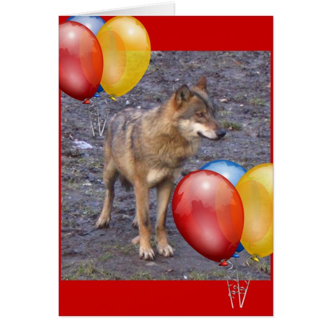 HAPPY BIRTHDAY! (Frente)