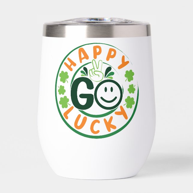 Happy Go Lucky-52904 (Frente)