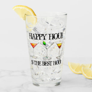 Happy Hour es el mejor cóctel mixto de bebidas