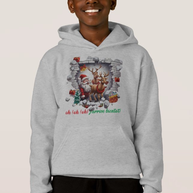 happy noel 2025 (Anverso)