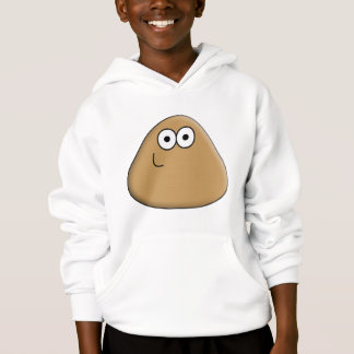 Happy Pou - Hoodie