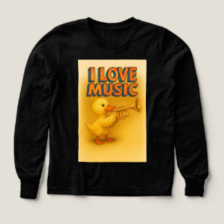 Happy Quack Melody