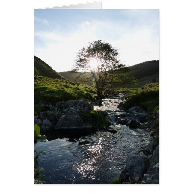 Happy Valley Northumberland, Inglaterra (Frente)