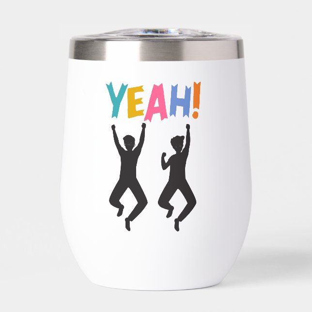 Happy Youang  Men (Frente)