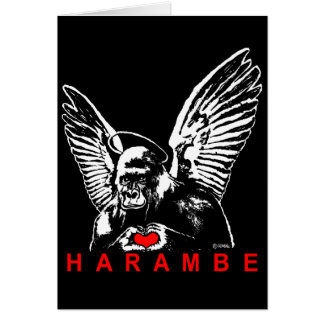 Harambe