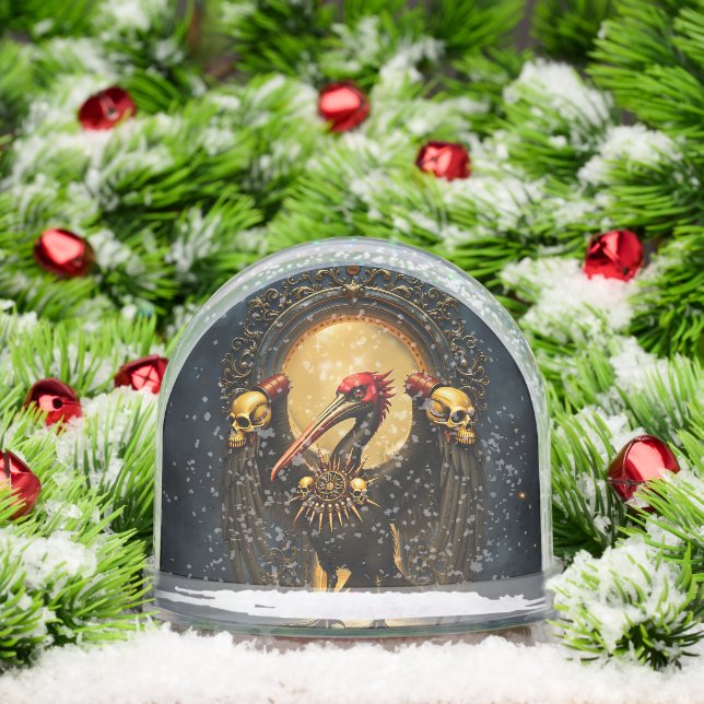 Harbinger of the Golden Gate The Nocturnal Pelican (Navidad)