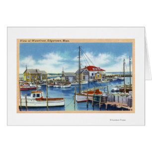 Harborview de la costa