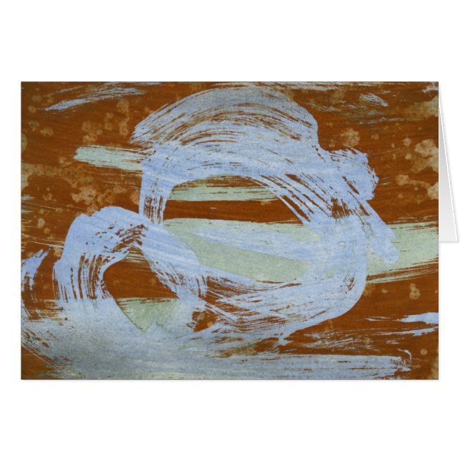 Harbour Sunset (Anverso (Horizontal))