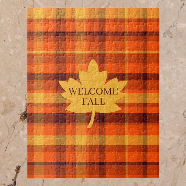 Hard Fall Jigsaw Puzzle (Subido por el creador)