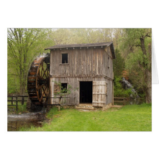 Hardy Mill