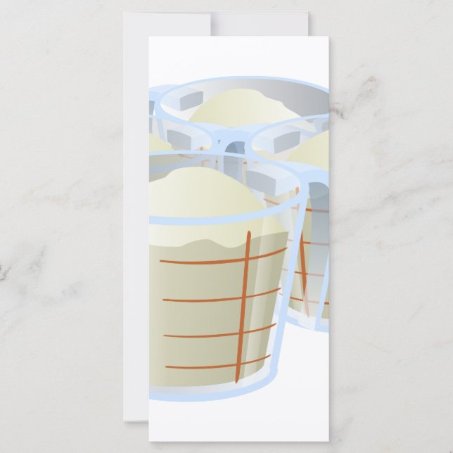 Harina de Glitch Food (Anverso)