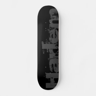 Harlem - Estilo urbano - Skateboard