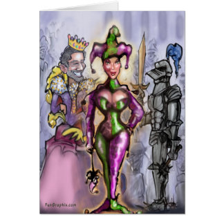 Harlequin