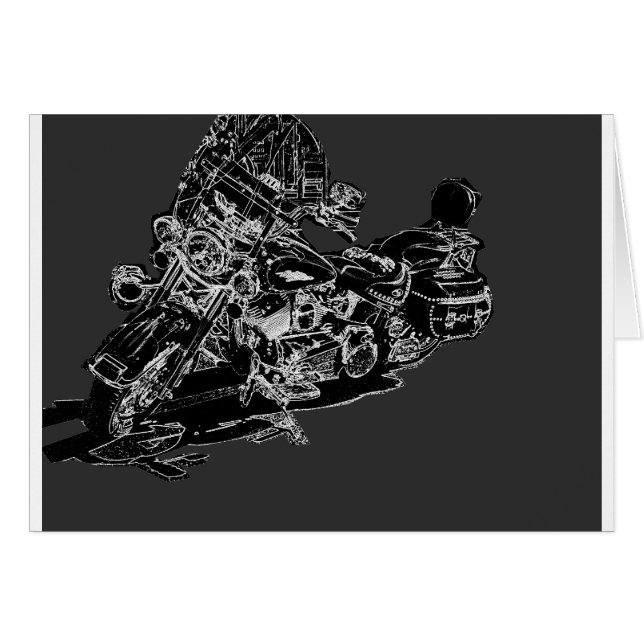 harley2. (Anverso (Horizontal))