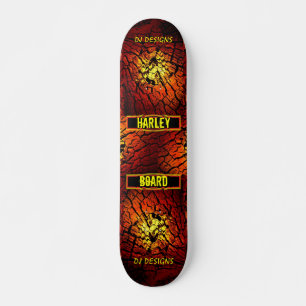 HARLEY Skateboard