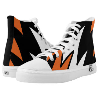 Harley - zapato tenis del hola-top de los hombres