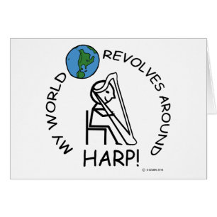 Harp - El mundo se repite
