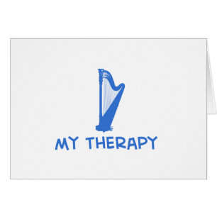 Harp mi terapia