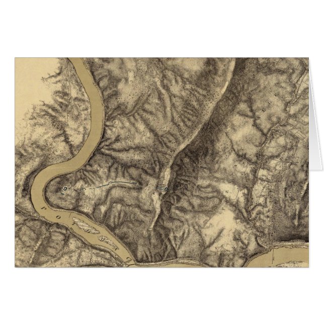 Harper's Ferry, Virginia (Anverso (Horizontal))